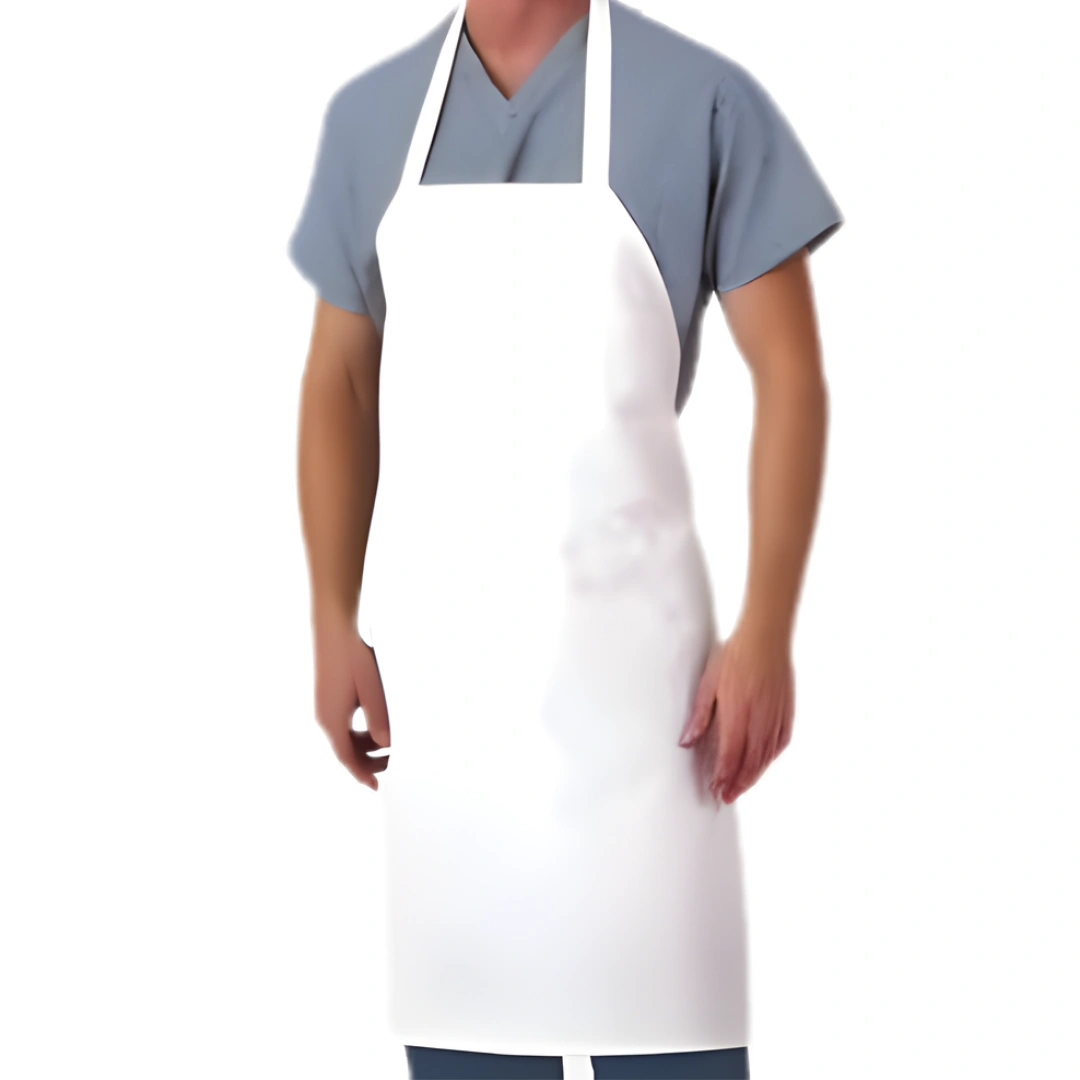 Hospital Apron