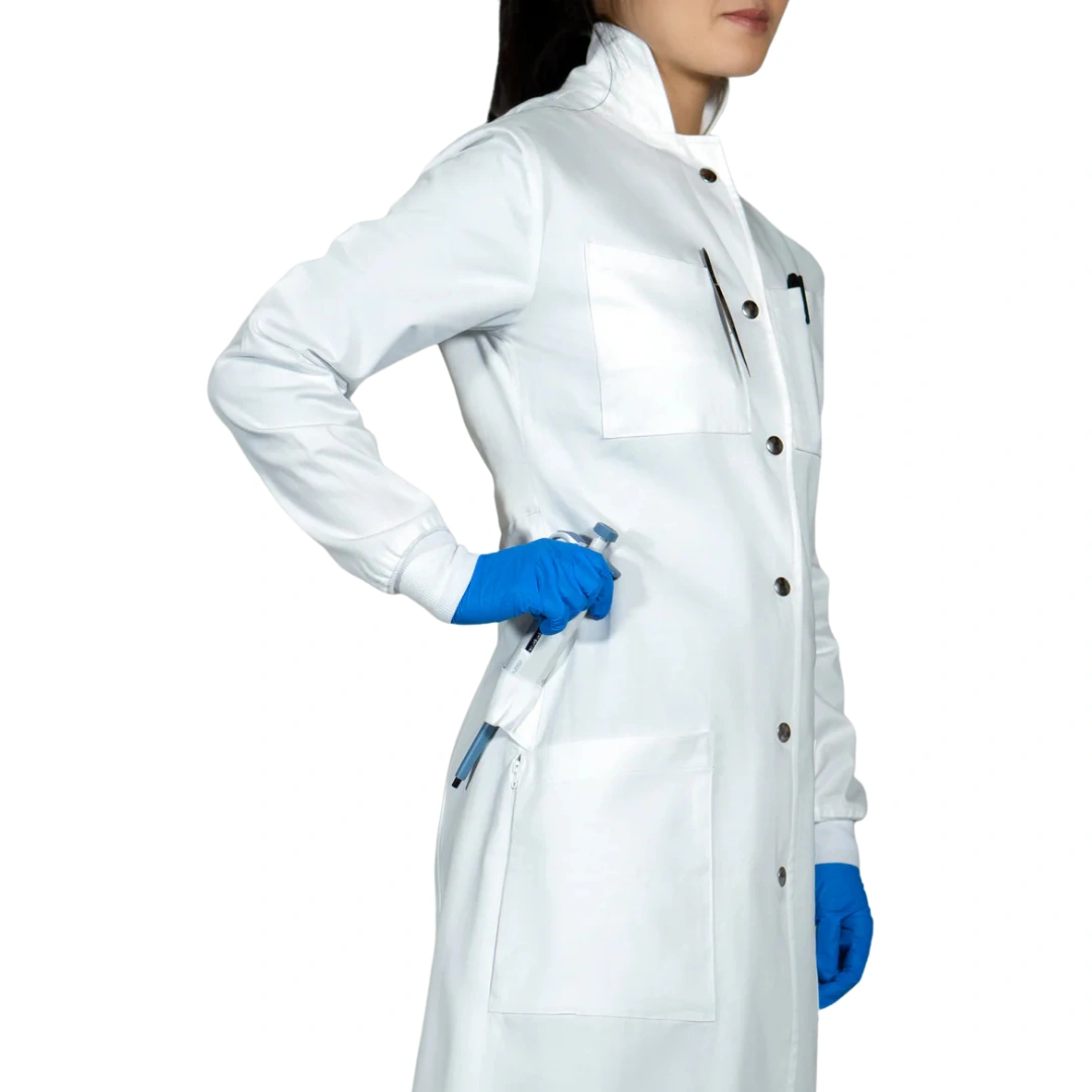 Lab Coat