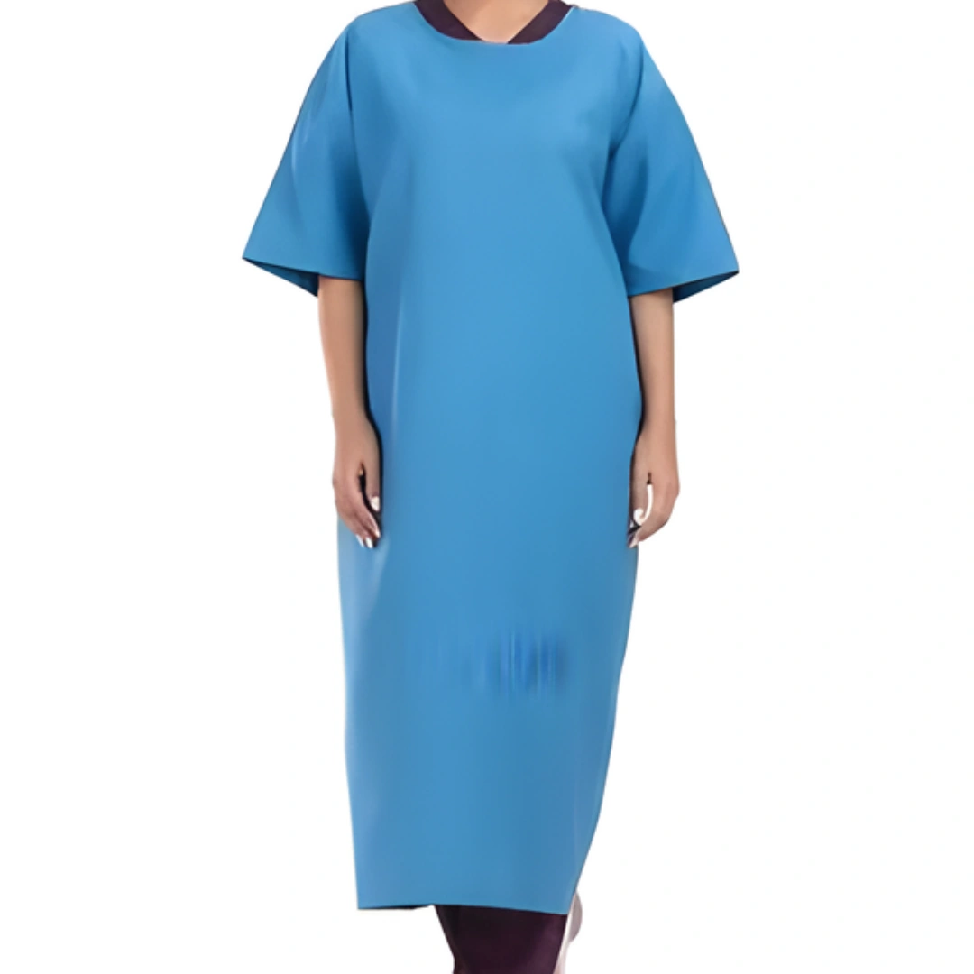 Maternity gown Type 4