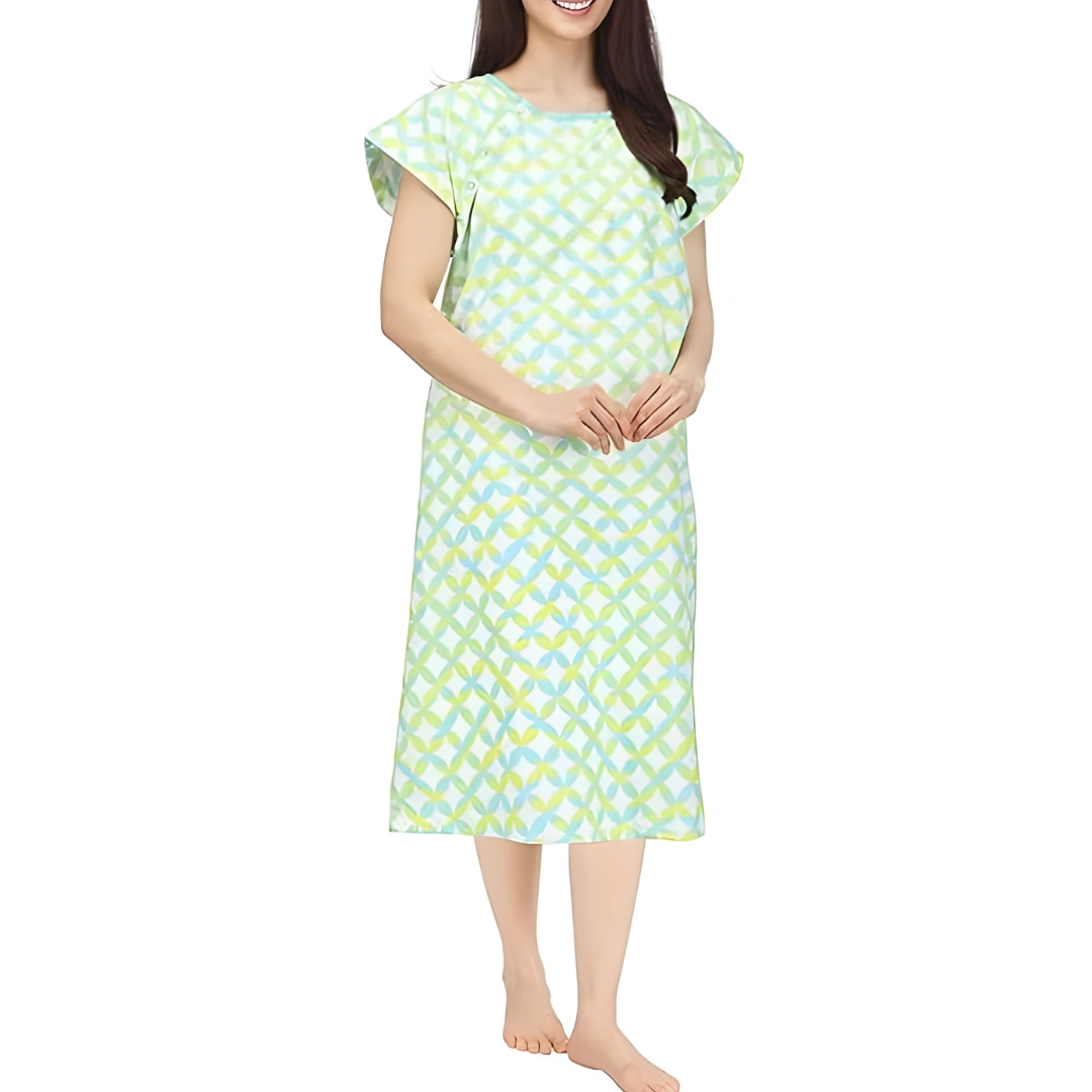 Maternity gown Type 2