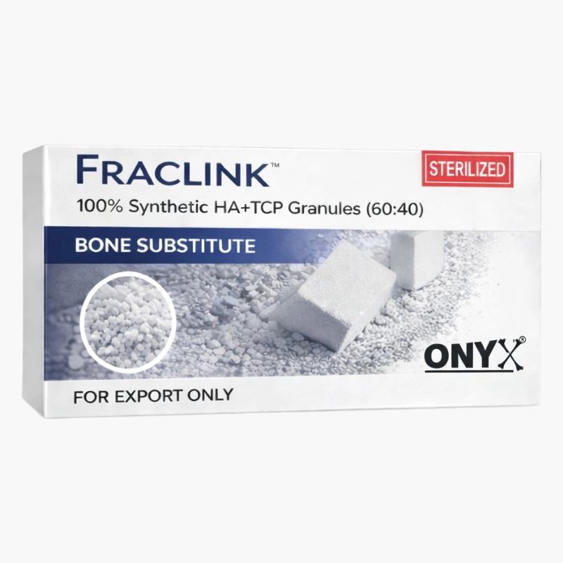 Fraclink