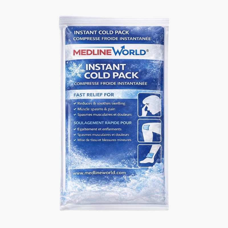 Instant Cold Pack